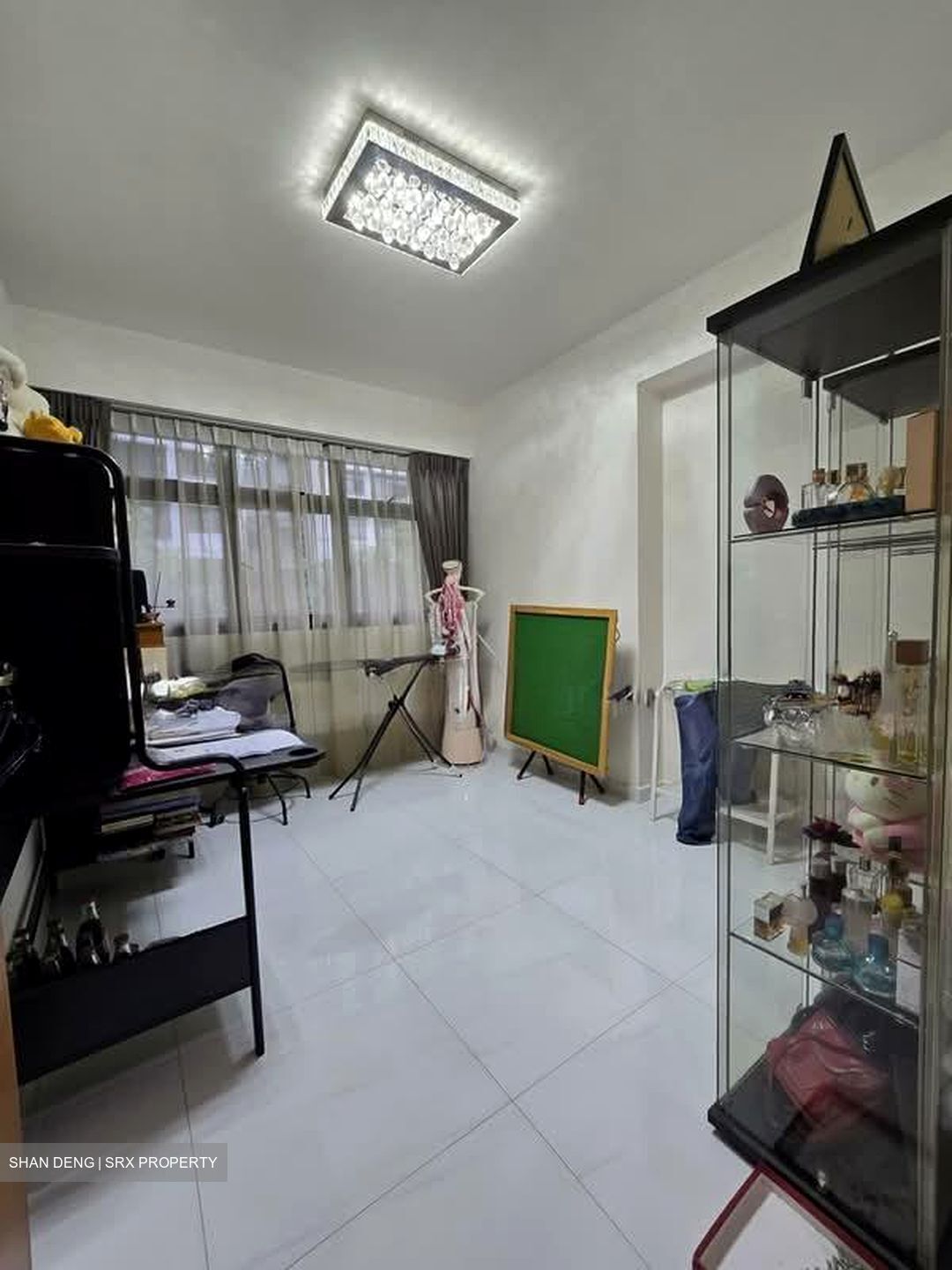 Blk 992A Buangkok Square (Hougang), HDB 4 Rooms #581862621